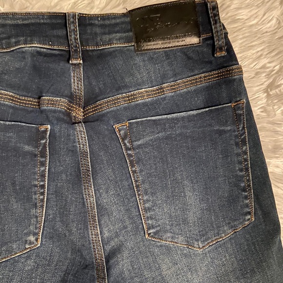 One Teaspoon Jeans - Picture 11 of 15